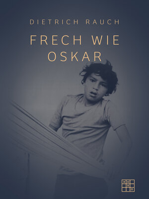 cover image of Frech wie Oskar